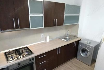 2 camere decomandat, modern, langa Sun Plaza & Metrou Sudului Parter - 1