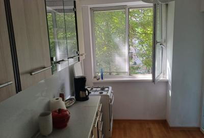 Apartament cu 2 camere semidecomandat în Vatra Luminoasă - 1