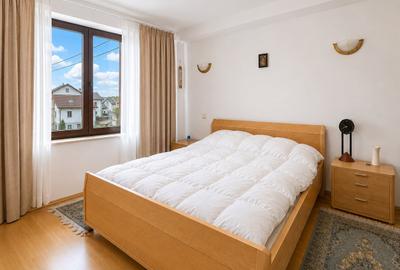 Casă individuală cu 8 camere cu Teren 750 Mp în Central - 17