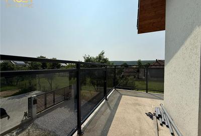 Comision 0% l  Casa individuala 120mp utili l 500mp curte l Gilau - 5