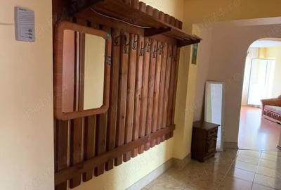 Apartament cu 4 camere decomandat în Alfa - 2