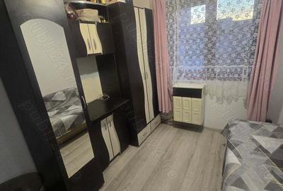 Garsonieră decomandată în Olari - 1