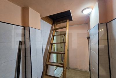 Casă individuală cu 5 camere cu Teren 461 Mp în Est - 5