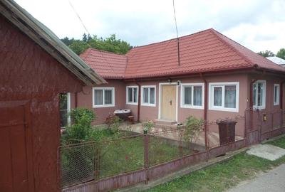 Casa de vacanta , Soveja - 2