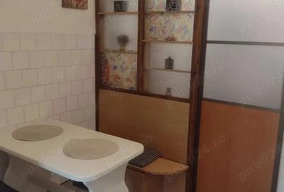 Apartament 3 camere decomandate Marasti + garaj, 70 mp Chirie Marasti Cluj Napoca cu centrala - 3