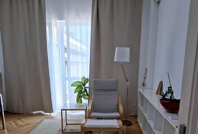 Garsonieră semidecomandată în Universitate - 1