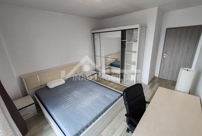 Apartament cu 3 camere, 2, bai, balcon si terasa, Str. Constanta
