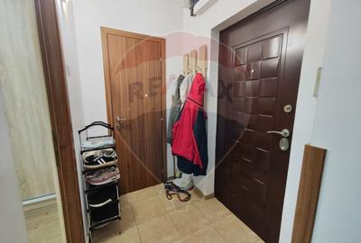 Apartament cu 3 camere de vanzare in zona 1 Decembrie 1918 - 6