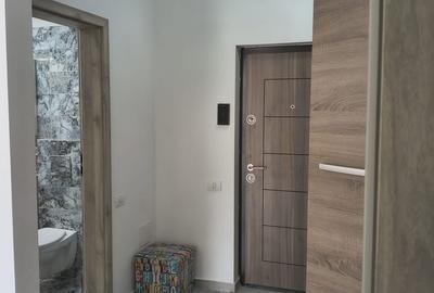 Garsonieră decomandată, mobilată în Central - 10