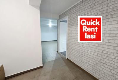 Spațiu comercial, de 47 mp, în Bucșinescu - 5