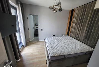 Apartament cu 4 camere în Piața Centrală - 3
