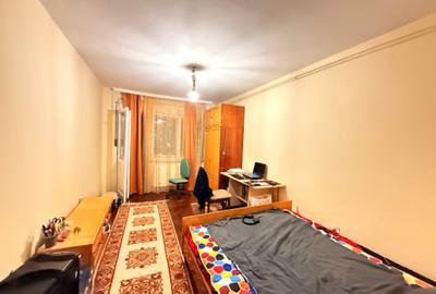Apartament cu 3 camere semidecomandat, mobilat în Olimpia-Stadion - 4
