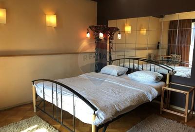 Garsoniera decomandata, vedere catre Dambovita, Unirii- bloc fara risc - 5