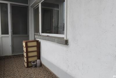 Apartament 2 camere + Garaj in Deva, zona Centrala, etajul 2 - 4