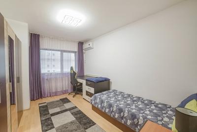 3 camere modern  Ghica Plaza* parcare subterana - 6