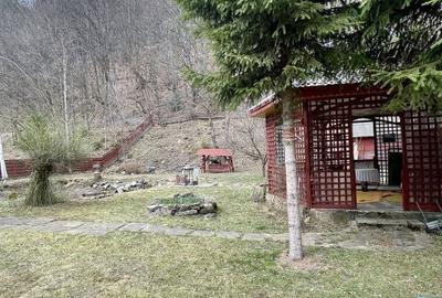 Casă cu 4 camere în Cazaci - 3
