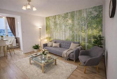 Garsonieră semidecomandată, mobilată în Noua - 1