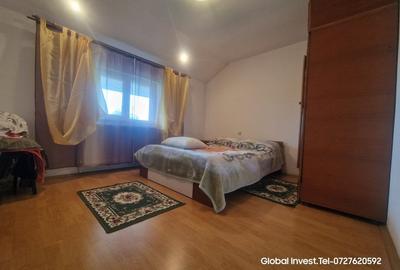 Topraisar -  Vila D+P+M cu teren 1000mp, ideala pentru Business cât și locuinta - 11