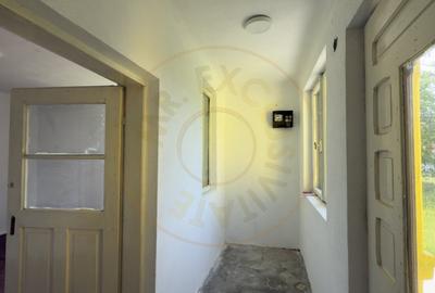 Casa la tara cu teren generos in zona Cateasca -Jud. Arges! - 19