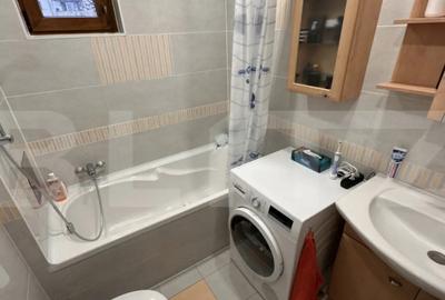 Apartament cu 4 camere decomandat în Centru Civic - 3