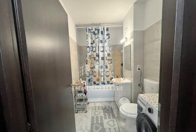 Garsoniera de vanzare in complex Subcetate City 2 - 5