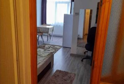 Garsonieră semidecomandată în Central - 7