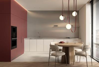 VALERIU BRANISTE 38 - Apartamentele se văd, nu se mai explică - 12