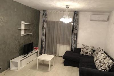 Apartament 2 camere, decomandat - zona Astra - 1