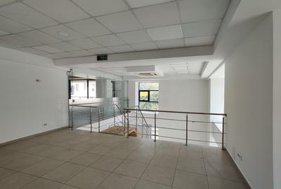 Spatiu de retail cu multiple functiuni in zona Titulescu - Banu Manta Spatiu de retail cu multiple functiuni in zona Titulescu - Banu Manta - 9