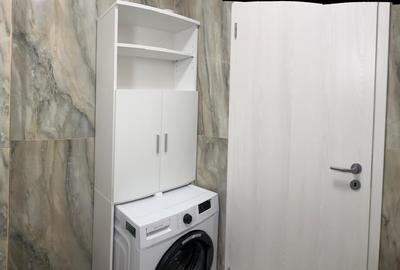 Garsoniera - Militari-Residence - Loc de parcare - Centrala Proprie - 6