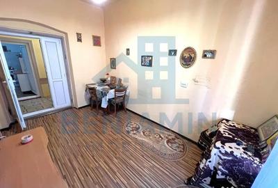 Casă cu 4 camere cu Teren 575 Mp în Brestei - 8