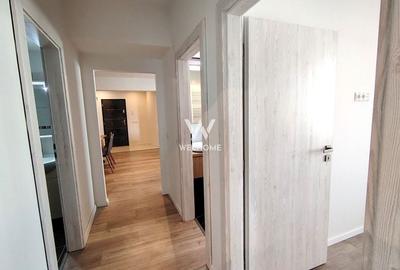 Apartament 3 camere, 2 bai - Sibiu CENTRAL - - 7