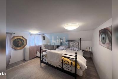 Casă cu 4 camere în Brebu - 11