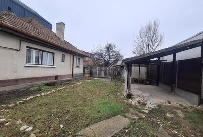 Spațiu cu potențial dublu: locuință sau sediu! - 2