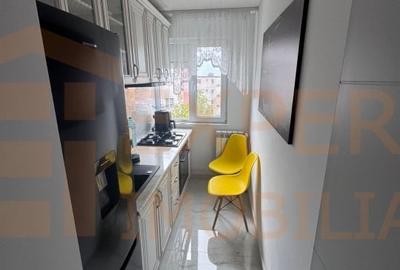 Apartament 2 camere de vanzare Casa de Cultura, Constanta - 4
