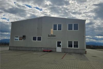 Spațiu comercial, de 600 mp, în Șelimbăr - 8