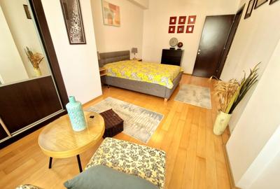 2 camere Aviatiei| AUREL VLAICU| PROMENADA MALL - 11