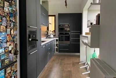LUX pe clasa Penthouse, terase cinematografice, ariere pretioasa - 6