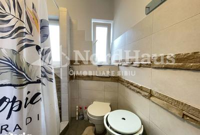 Casă cu 5 camere cu Teren 500 Mp în Șura Mică - 7