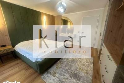 Apartament cu 2 camere decomandat în Central - 2