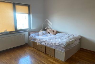 Duplex cu 4 camere cu Canalizare în Moșnița Nouă - 8