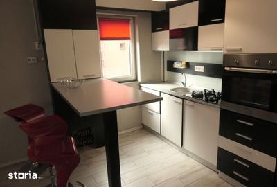 Apartament cu 2 camere în UTA - 8