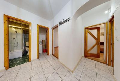 Apartament 3 camere zona Racadau - 10