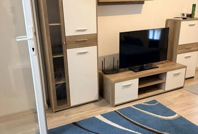 Apartament cu 2 camere decomandat în Central - 6