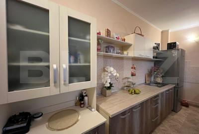 Casa spatioasa P+M, 6 camere, 236 mp, in cartierul Titulescu - 12