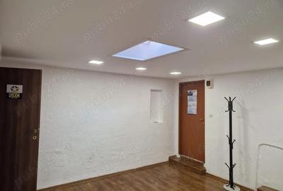 Vestra Estate inchiriaza spa?iu 60 mp, parter, central renovat, mobilat, ideal birouri - 1