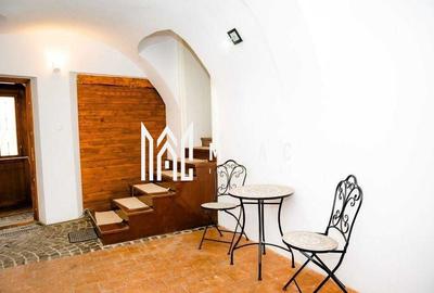 Black Friday | Casa individuala I 4 apartamente I Centrul Istoric - 5