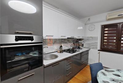 Apartament cu 3 camere decomandat, mobilat în 1 Decembrie - 3