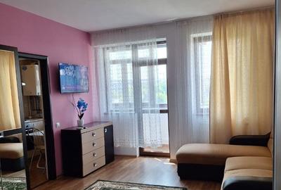 NOU Garsoniera Lux | Bloc Nou | Berceni Aparatorii Patriei Sector 4 - 1