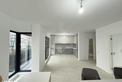 Apartament cu 2 camere în Albert - 5